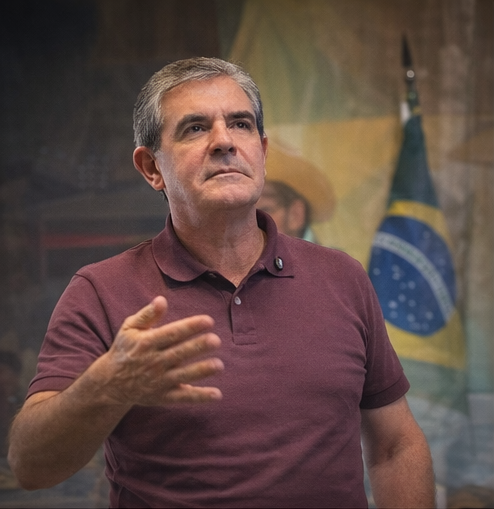 Representatividade em Brasília