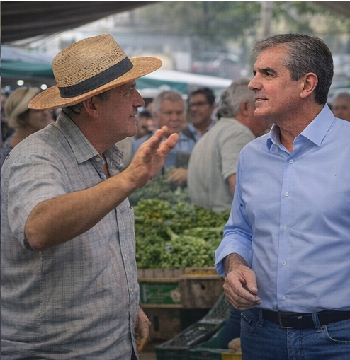 Foco em Logística e Transportes
