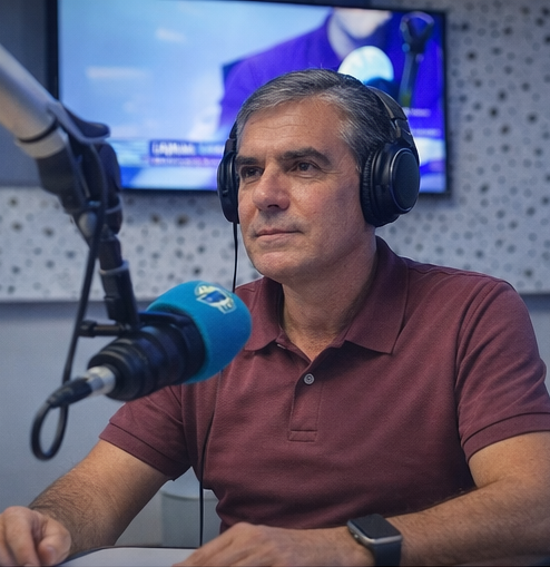 Aprovação e Continuidade